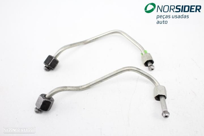 Conjunto tubos bomba inject Citroen C4 Grand Picasso|16-18 - 2