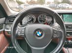 BMW Seria 5 520d Touring Luxury Line - 14