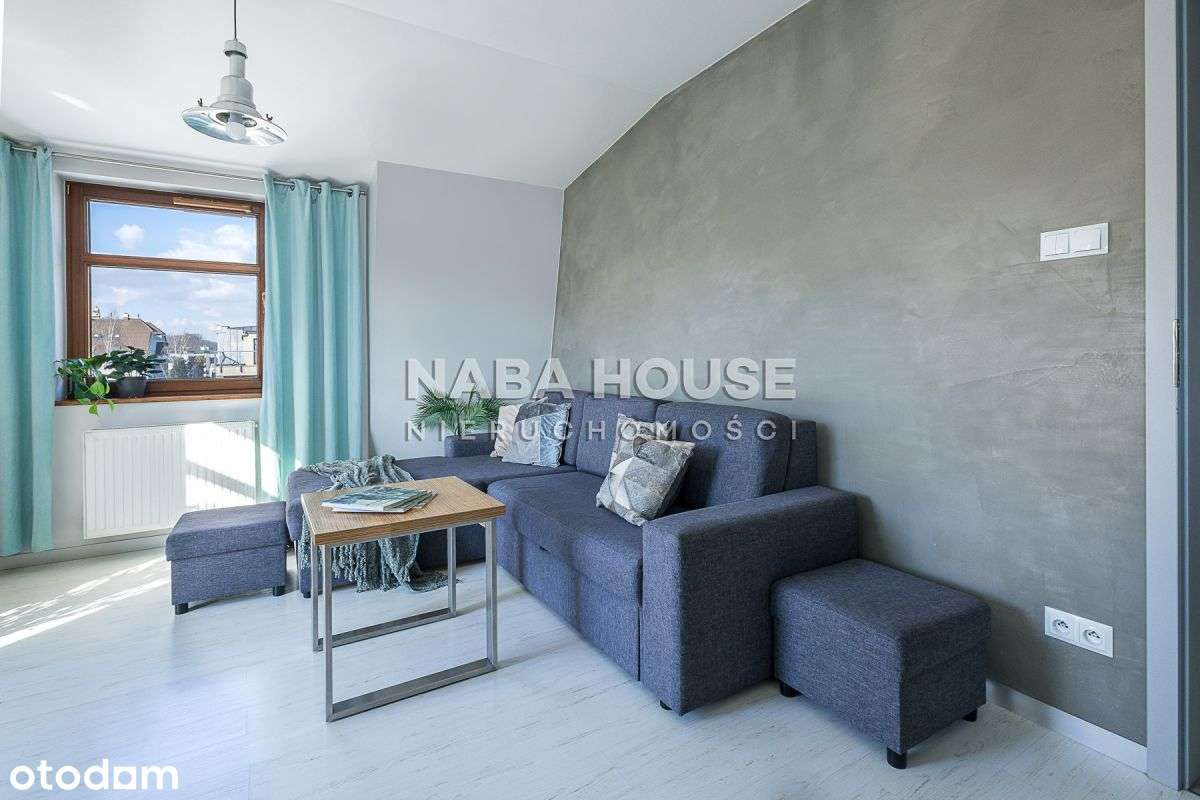 Przytulne trzypokojowe mieszkanie w pobliżu plaży - Pełny obrazek: 5/20