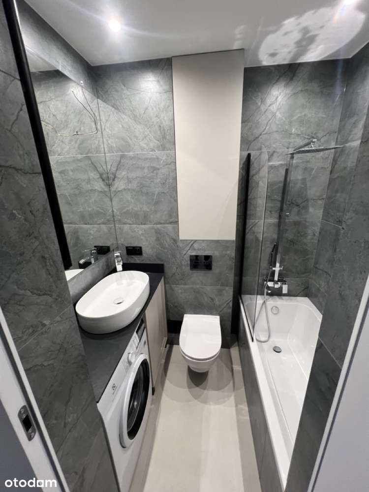 Nowoczesne mieszkanie, po generalnym remoncie, wysoki standard! - Pełny obrazek: 3/6