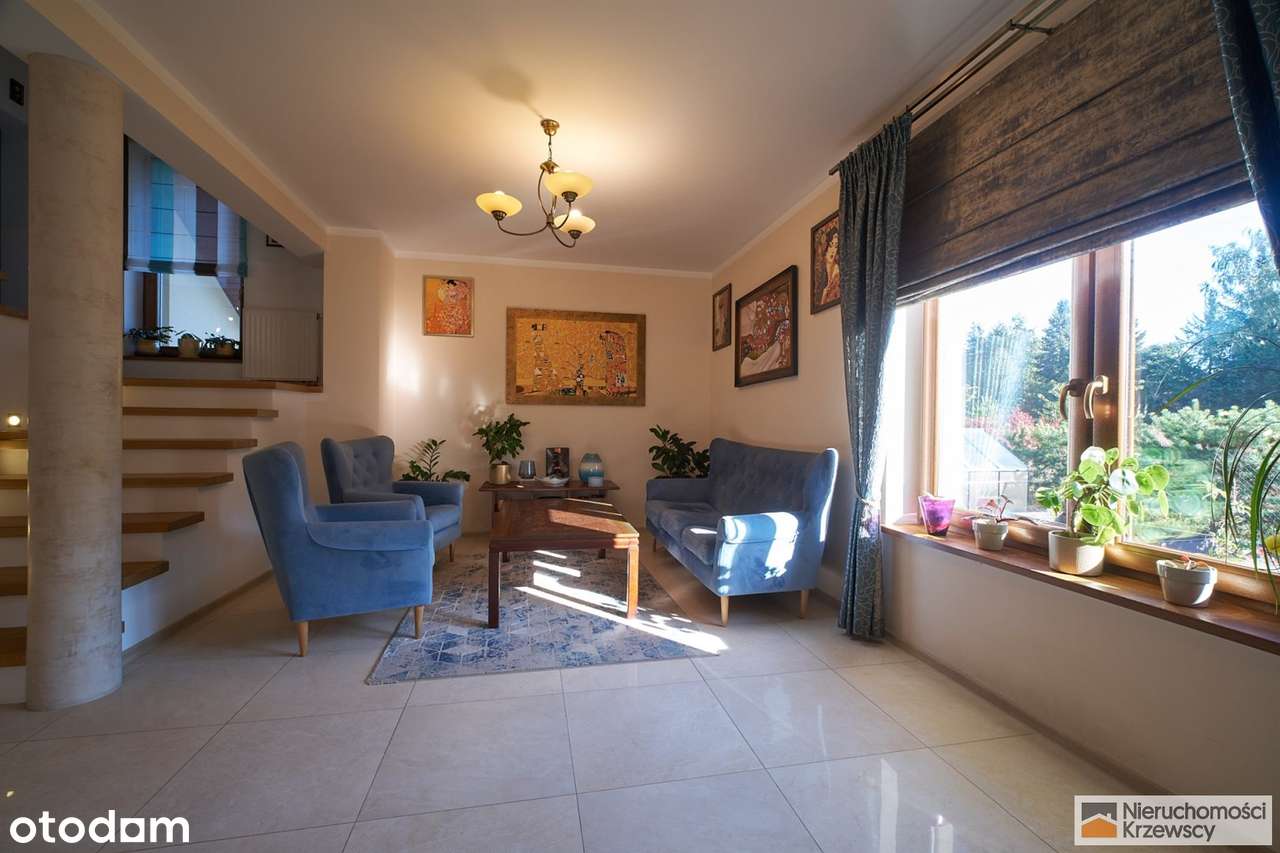 Zadbany dom w miejscowości Osowicze gm Wasilków-15