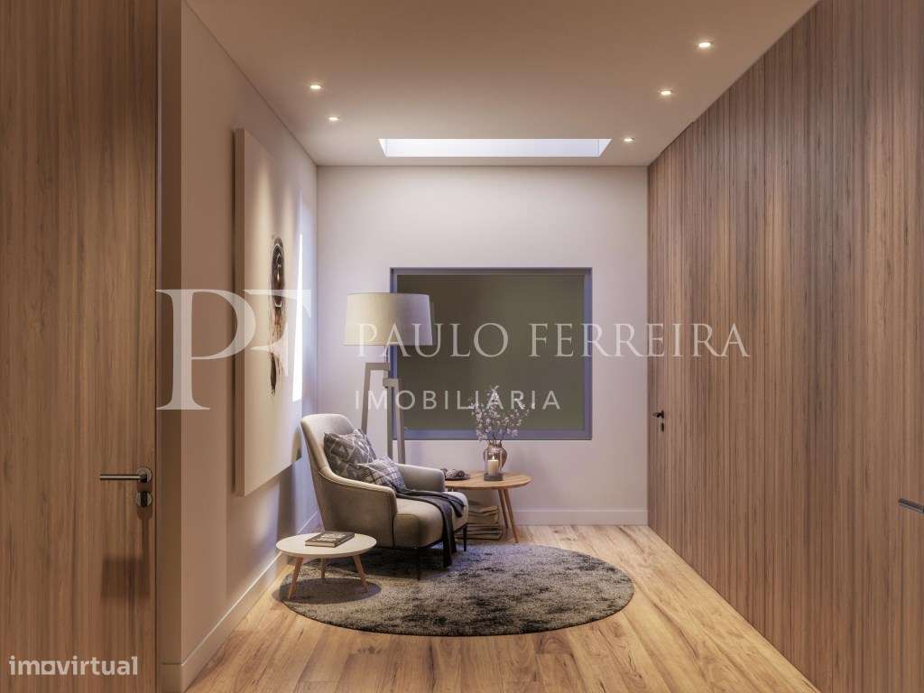 Moradia T3 com Piscina-16
