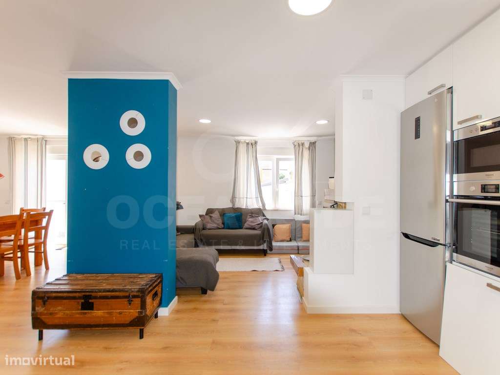 T3 no Murtal, Parede - Grande imagem: 5/45