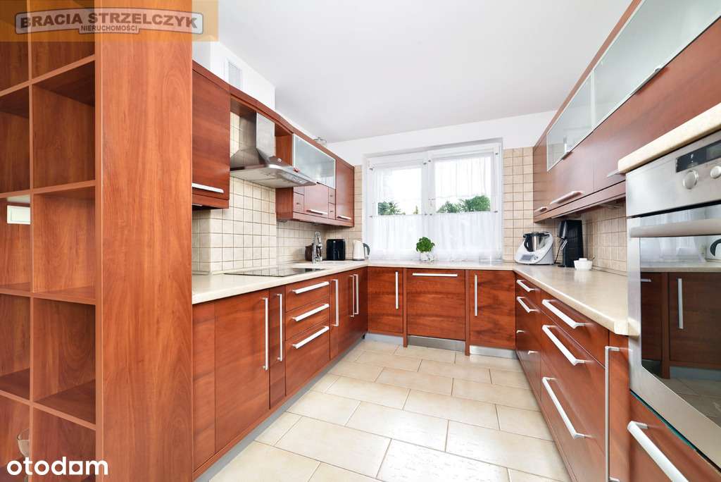 Przestronny dom z dużym ogrodem blisko Warszawy - Pełny obrazek: 3/12