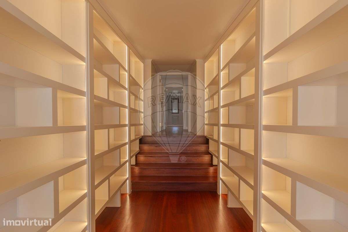 Moradia T4 para venda-15