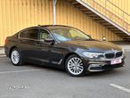 BMW Seria 5 530e - 22