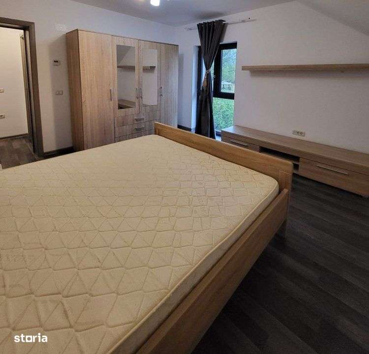 Casa mobilata si utilata in zona foarte buna Cristian - Imagine principală: 4/7