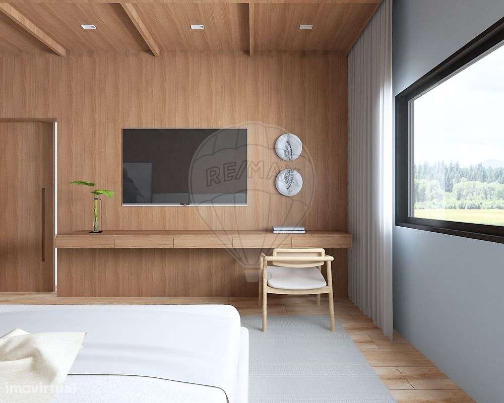 Moradia T7 para venda - Grande imagem: 4/24