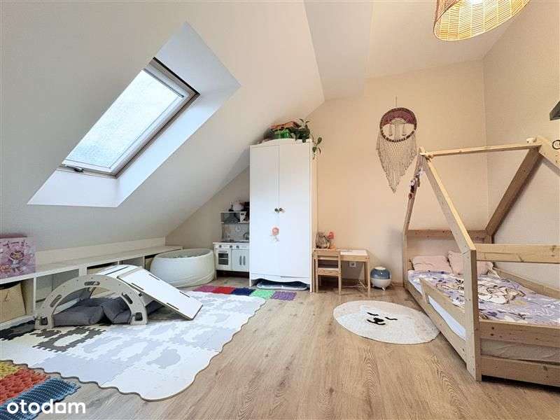 Bazaltowa/3pok/balkon/klima/2m. postojowe/komórka - Pełny obrazek: 4/11