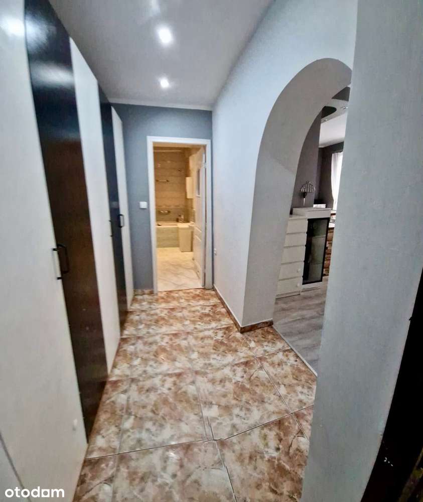 Paczków , mieszkanie w kamienicy w centrum-3