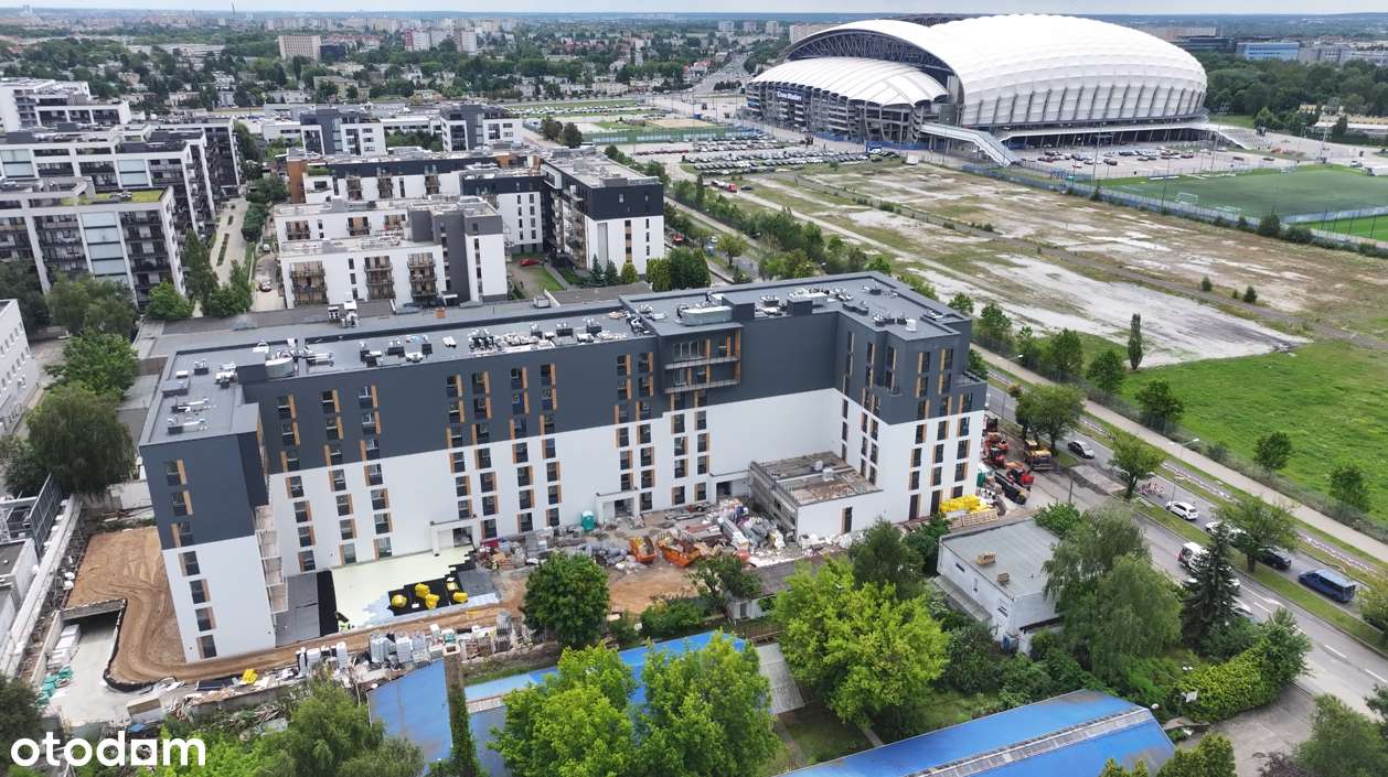 3-POKOJOWE GOTOWE DO ODBIORU, 150 metrów od Lasku Marcelińskiego!-14