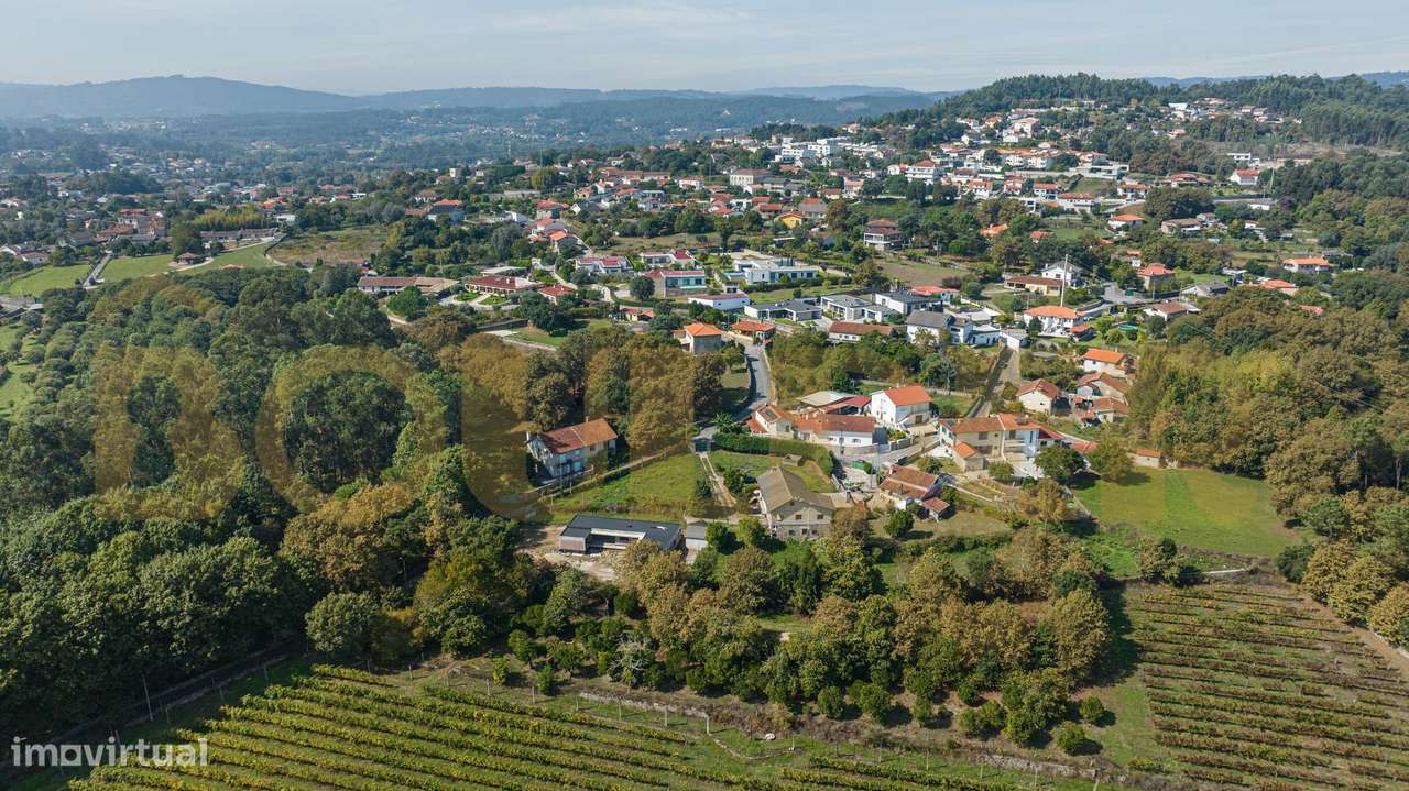 Moradia Isolada T3 Vila Verde Turiz-8