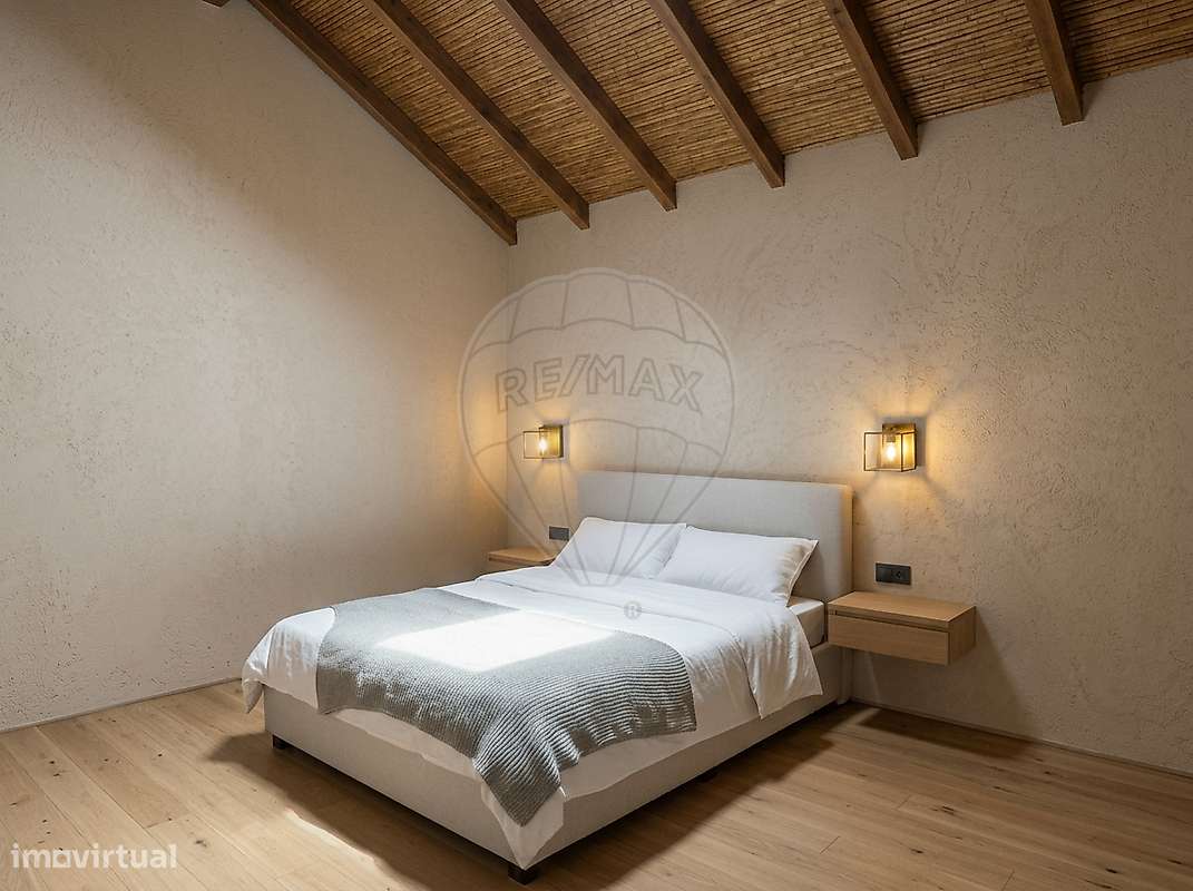 Moradia T1 para venda - Grande imagem: 2/6