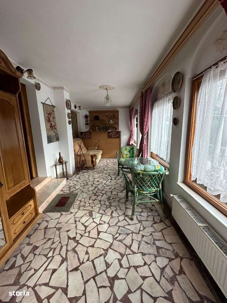 Vila P+1 105 mp - vedere la munte-2