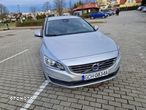 Volvo V60 D2 Geartronic Powershift Edition Pro - 10