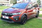 Dacia Jogger 1.0 ECO-G SL Extreme 7L Bi-Fuel - 2