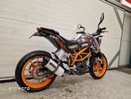 KTM Duke - 6