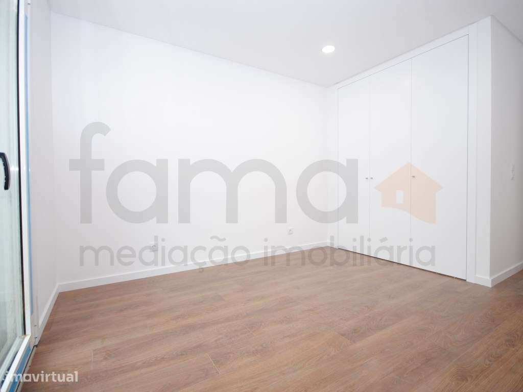 Excelente Apartamento T2 em Alcabideche - Cascais-33