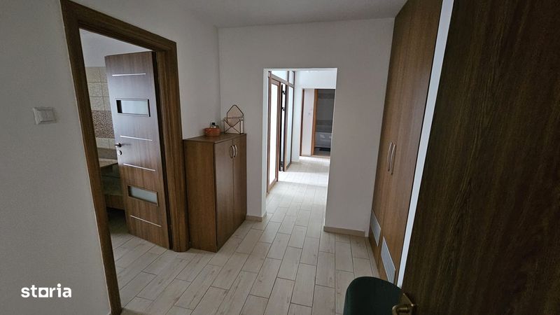 Inchiriere apartament 3 camere