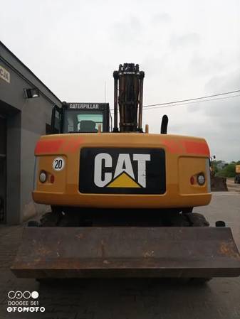 Caterpillar CAT M313D - 2