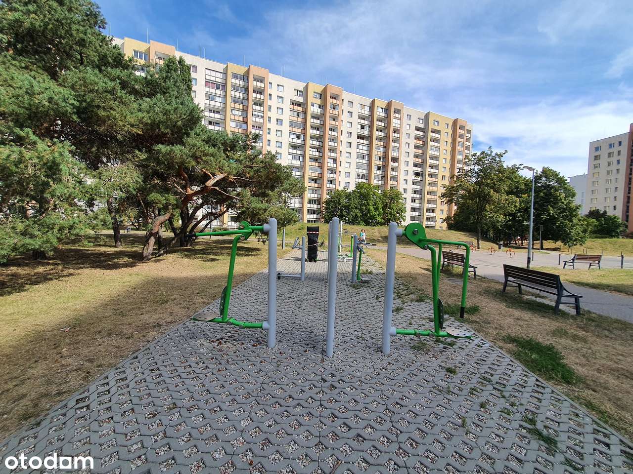 REZERWACJA - 2 pokoje – idealne 33,4 m² na Twój nowy początek!-15