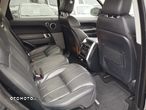 Land Rover Range Rover Sport S 3.0 TD V6 HSE - 18
