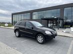 Mercedes-Benz ML 350 4-Matic - 1