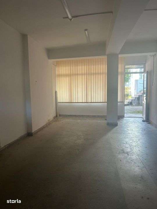Inchiriere sau vanzare spatiu comercil   in Zalau-0
