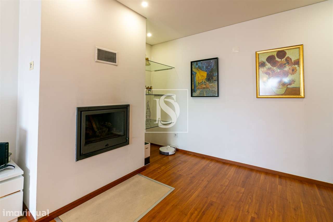 Apartamento T2 Venda em Braga (São Vítor),Braga-8