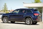 Jeep Grand Cherokee - 9