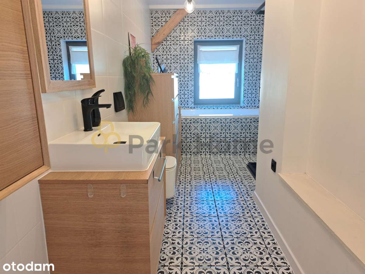 Bezczynszowe duże mieszkanie 4 pokoje - Pełny obrazek: 5/14