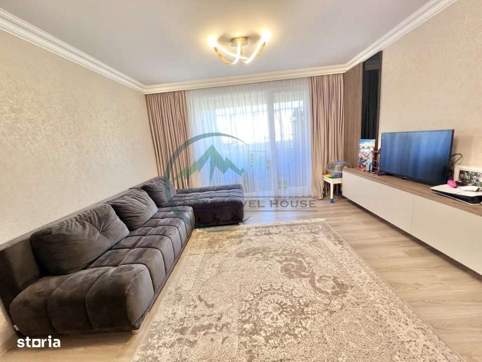 Apartament 3 camere, Urban Plazza-0