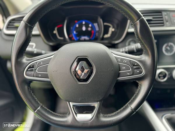 Renault Kadjar 1.5 dCi Exclusive - 6