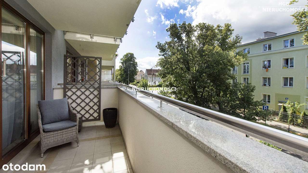 Komfortowy apartament w doskonałej lokalizacji-8