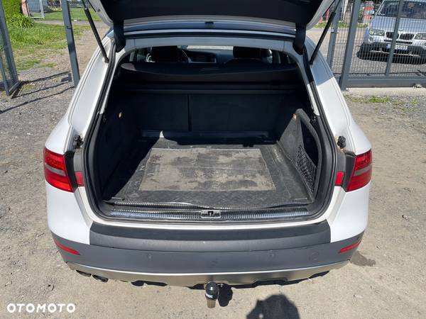 Audi A4 Allroad quattro 2.0 TDI DPF - 25