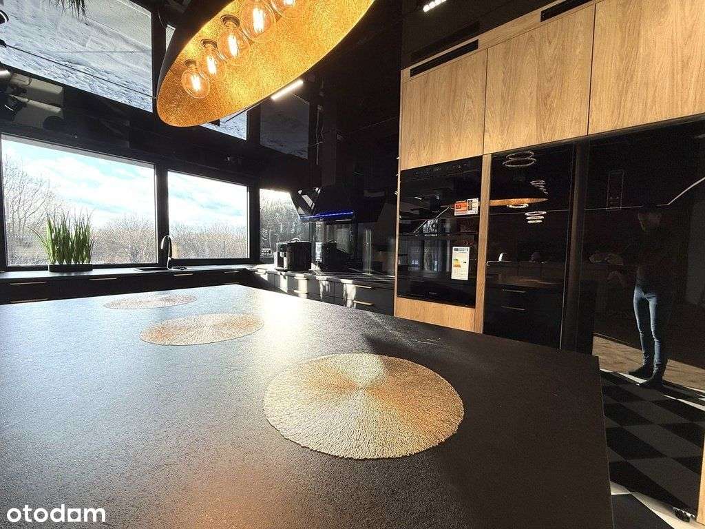 Piękny dom wolnostojący w Krasnem-6