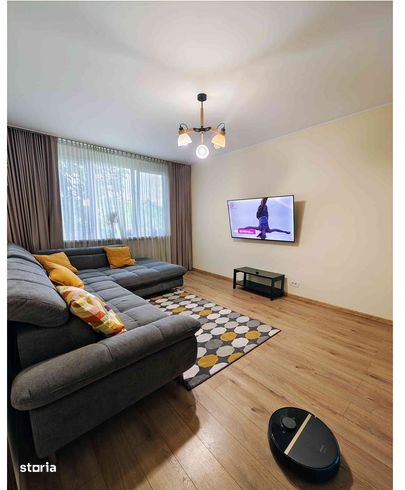 Brancoveanu, Budimex, Apartament 4 camere, decomandat. Loc de parcare!-4