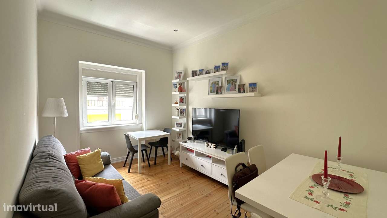 T2+1 com Logradouro  –  Alcântara-11