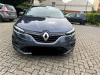 Renault Mégane BLUE dCi 115 EDC EQUILIBRE - 4