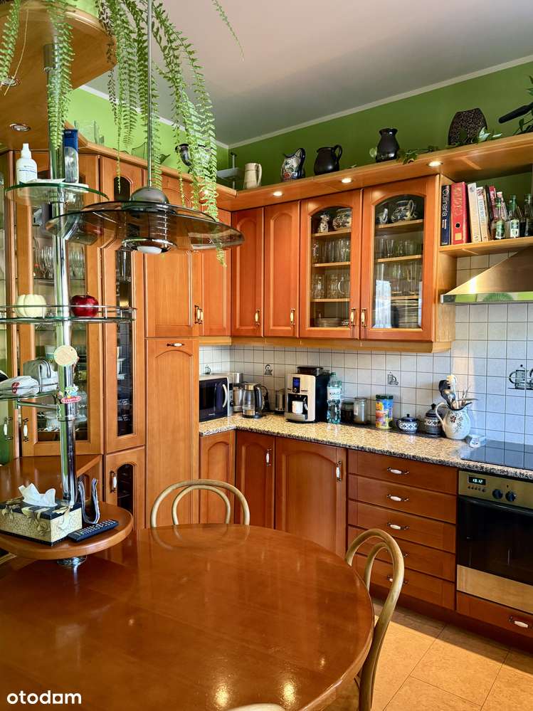 Przestronny dom  na Osowej-0