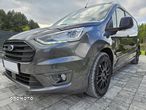 Ford Transit Connect L2 Long/Długi AUTOMAT SalonPL MAX WERSJA FV23% Xenony - 16