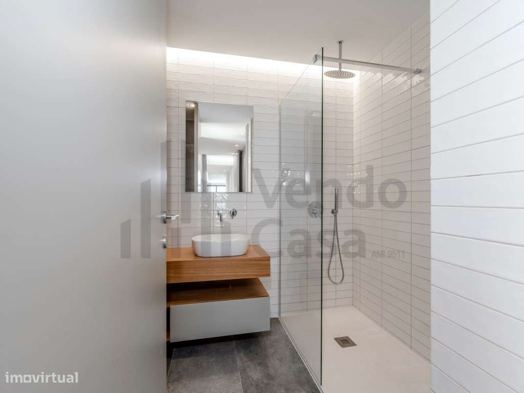 Vende-se Cobertura T3 C-Terraço - Braga-21