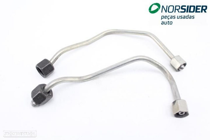 Conjunto tubos bomba inject Citroen C4 Cactus|14-18 - 3