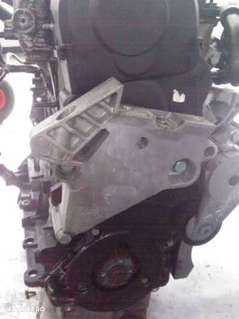 Suport motor VW Golf 5, 1.9 TDI, an fabr 2007 - 1