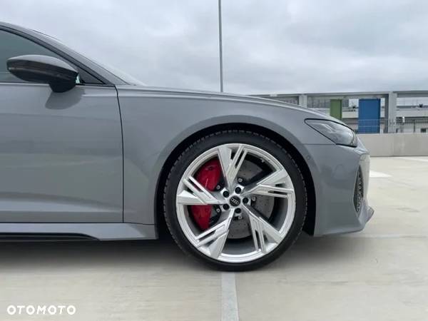 Audi RS6 TFSI mHEV Quattro Tiptronic - 12