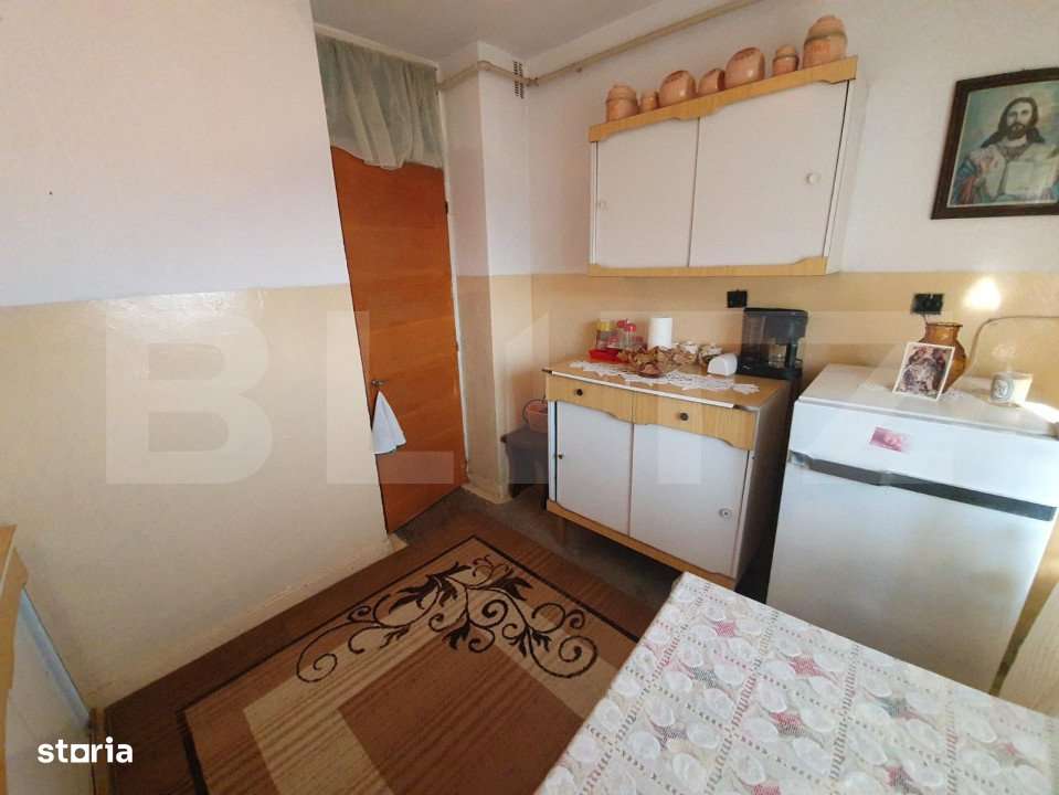 Apartament 2 camere, 50mp, decomandat - Imagine principală: 4/7