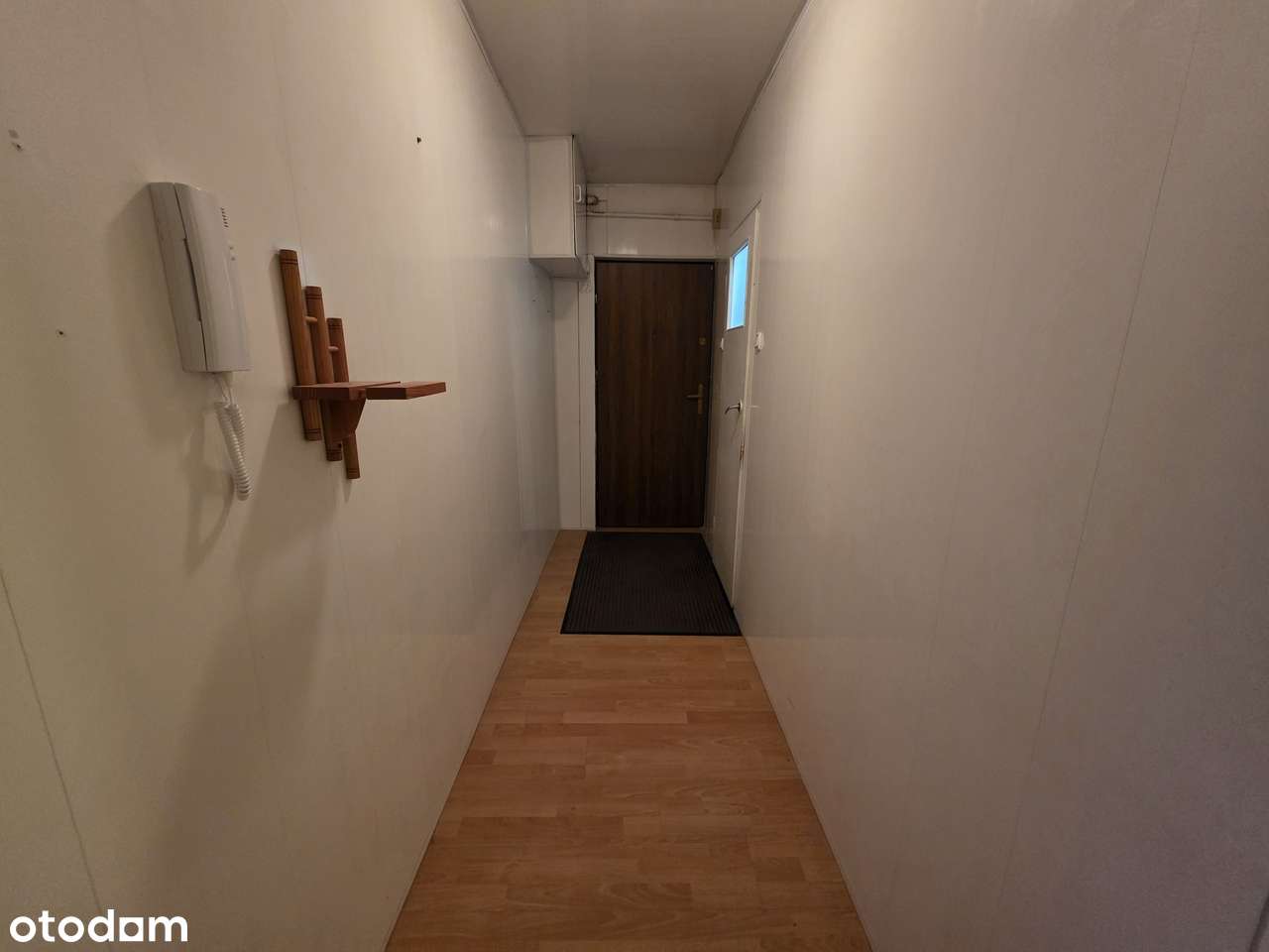 Końskie, ul. Polna | 2 pokoje | 46 m² | Balkon | Piwnica | 1 piętro-9
