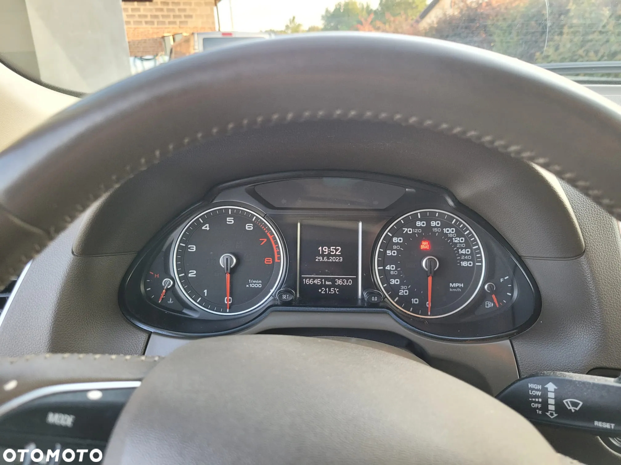 Audi Q5 2.0 TFSI Quattro Tiptronic - 2