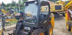 JCB 135 HD Mini încărcător - 17