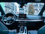 Audi Q5 55 TFSIe Sportback quattro S tronic S line - 19